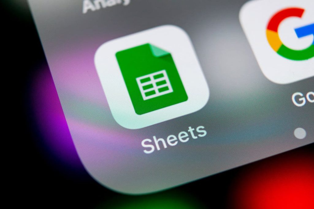 Ignore Blank Cells In IF Functions Google Sheets Script Everything