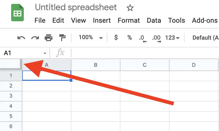 openoffice lock column width