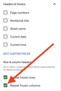 How To Lock A Column In Google Sheets – > script everything