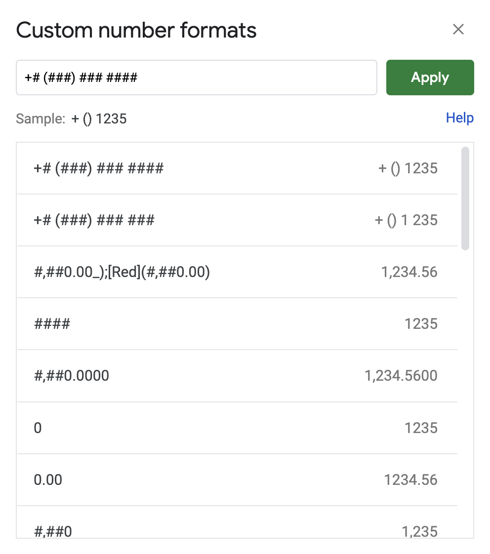 how-to-clean-and-format-phone-numbers-in-google-sheets