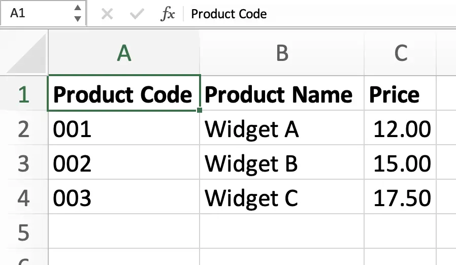 How to VLOOKUP Across Multiple Sheets in Excel Examples Included